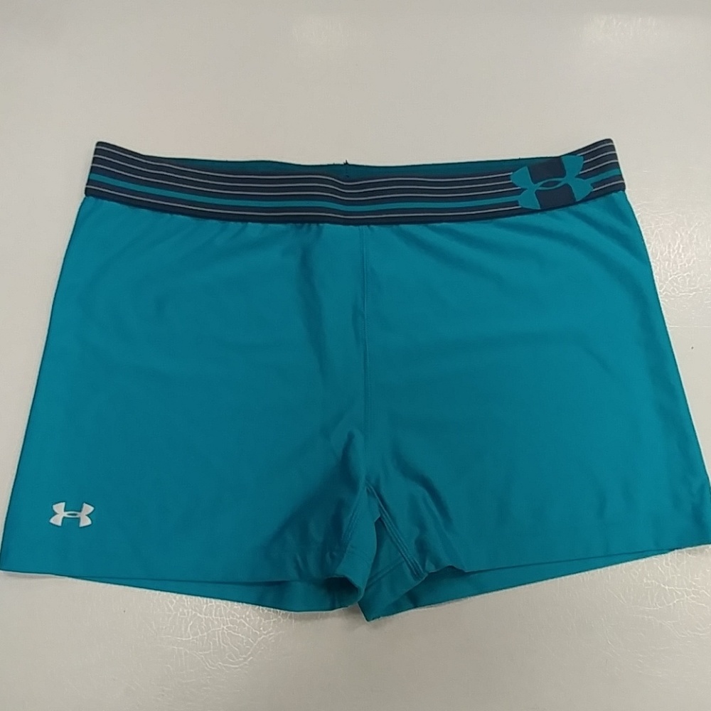 Under Armor shorts